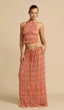 ARCINA ORI - JULIETTE PEACH for rent on The Volte - image 1