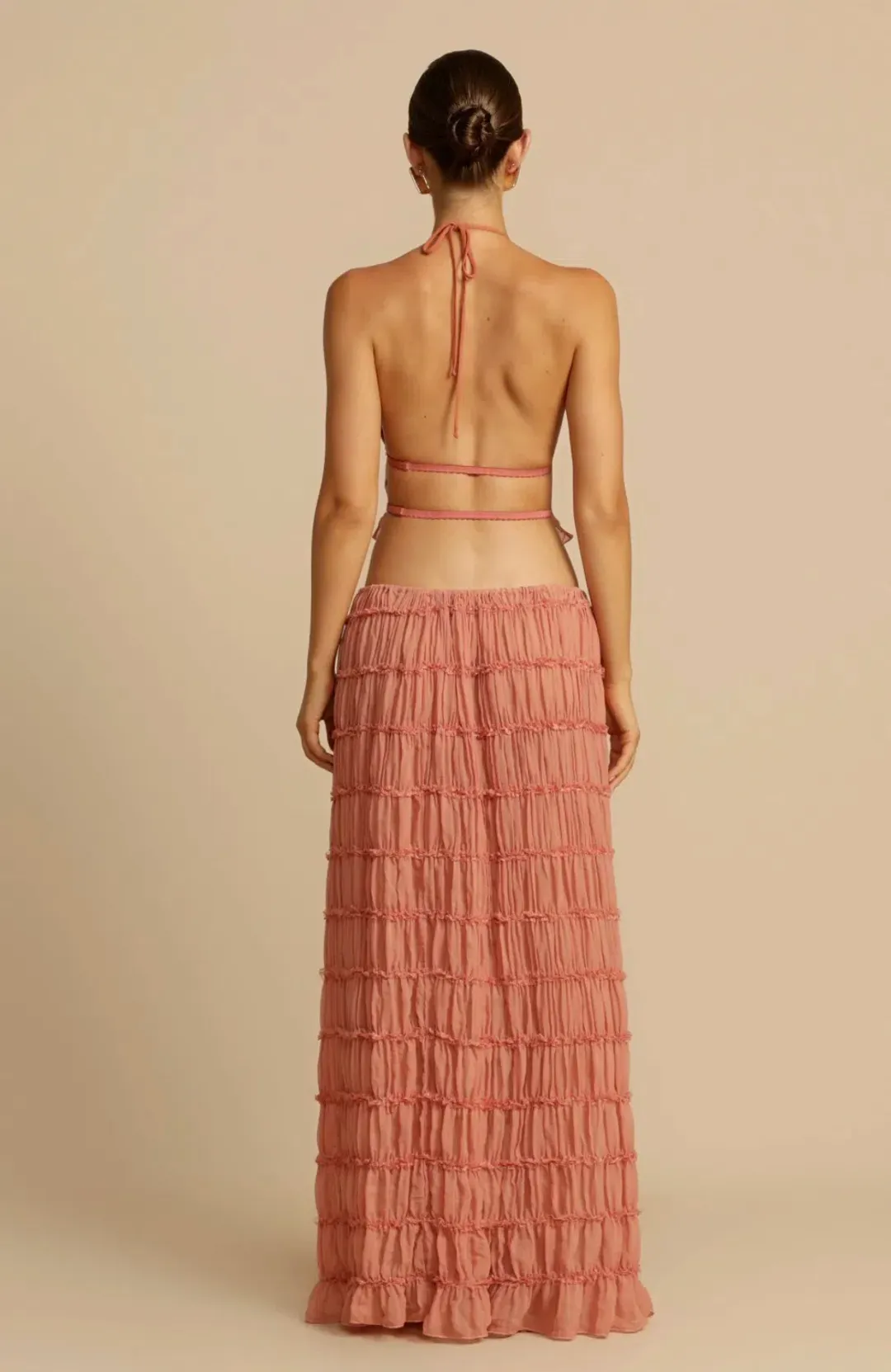 ARCINA ORI - JULIETTE PEACH for rent on The Volte - main image