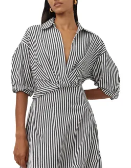 Camilla and Marc Flynn Cocoon Dress for rent on The Volte - image 1