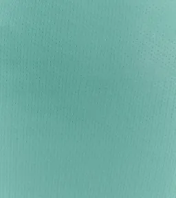 MESHKI - WINSTON Strapless Sequin Maxi Dress - Lagoon - Size S for rent on The Volte - image 6