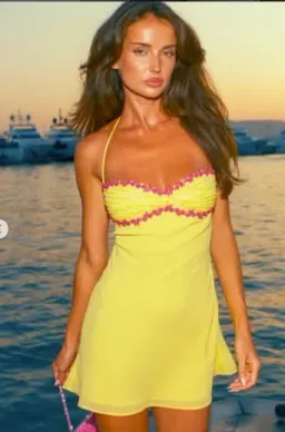  I Am Delilah Starlight Mini 6 for rent on The Volte - image 2