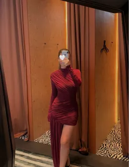 De La Vali Ravel Mini Earth size 6 for rent on The Volte - image 1