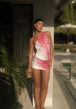 HNTR the Label Sam Set Lilly size S/M for rent on The Volte - image 1