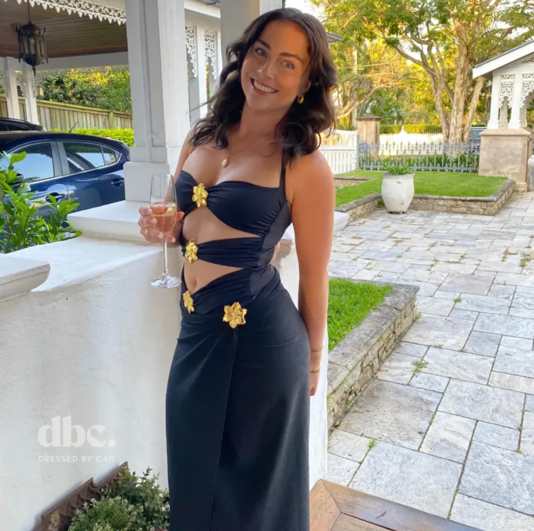 CIN CIN Diamond Cut Out Set for rent on The Volte - main image