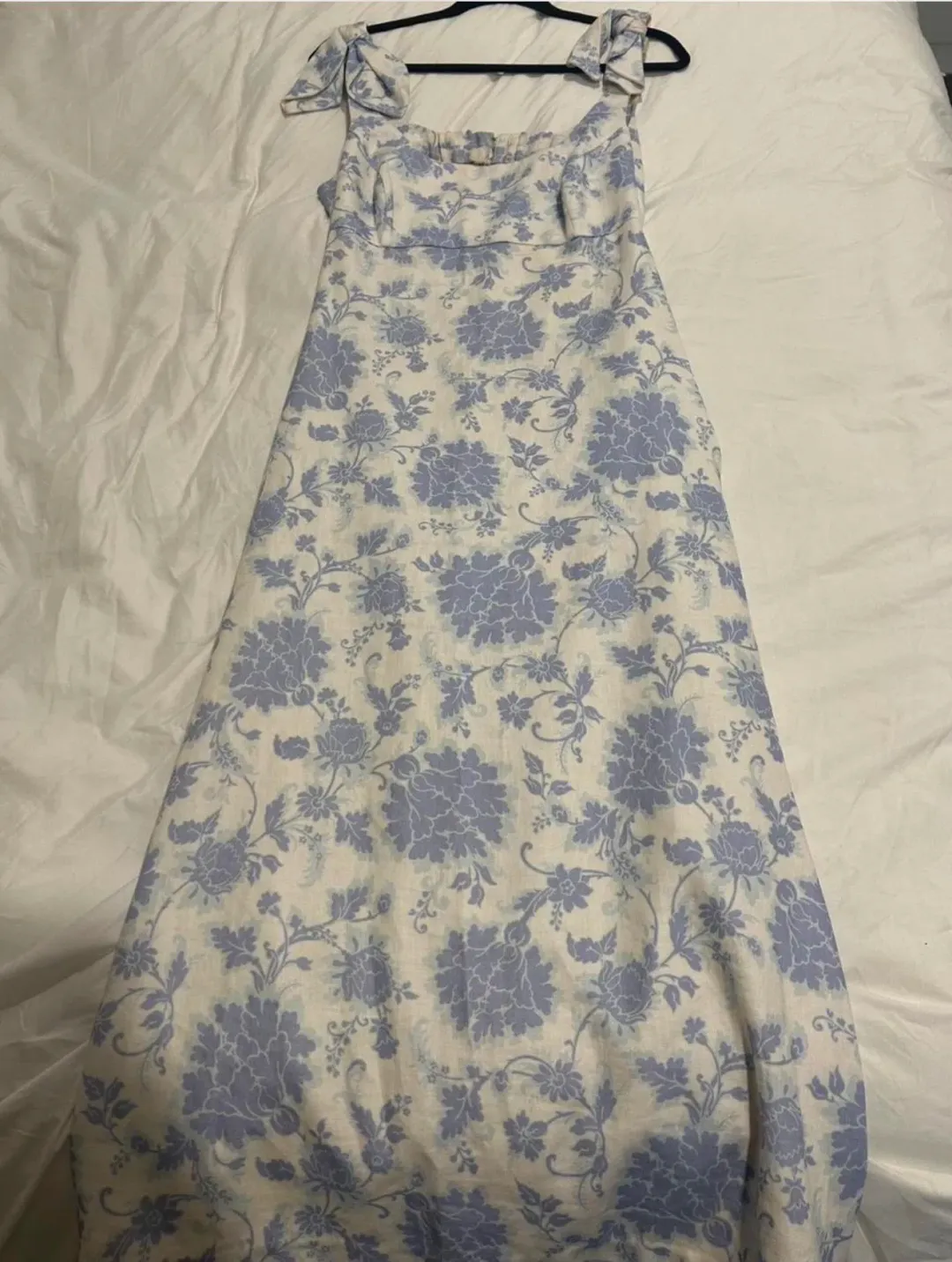 Zimmerman dress  for rent on The Volte - main image