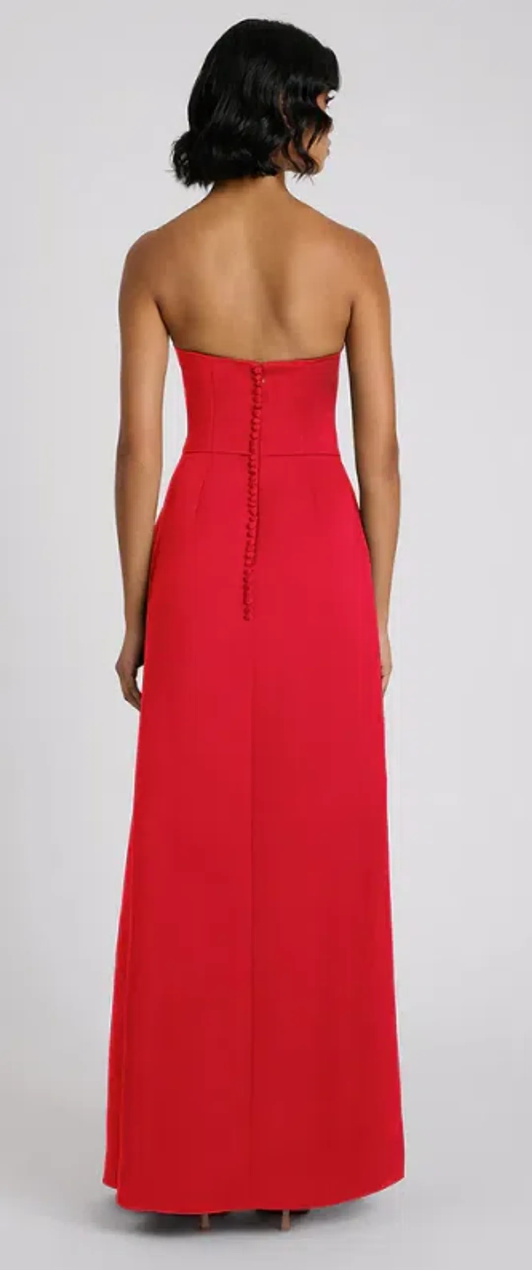 Deanna Gown by ELIYA THE LABEL for rent on The Volte - main image