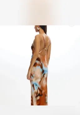 Rhode Maxi for rent on The Volte - image 2