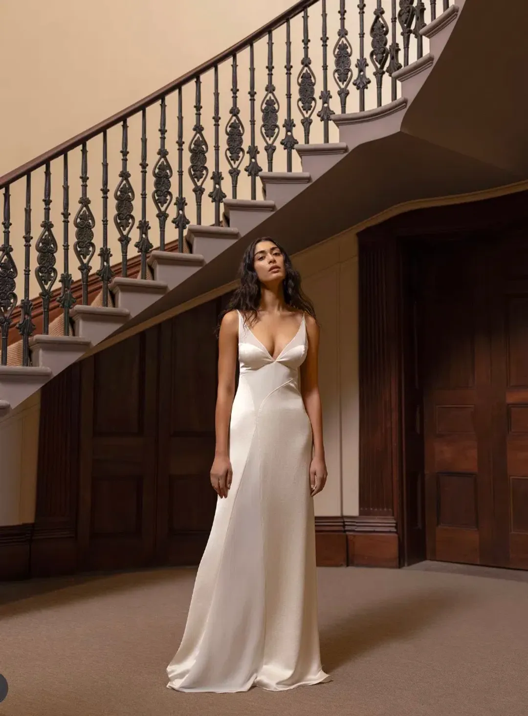 Arcina Ori Aurora Dress, Size XL/14 for rent on The Volte - main image