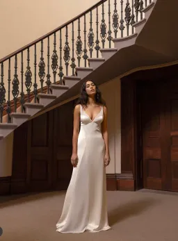 Arcina Ori Aurora Dress, Size XL/14 for rent on The Volte - image 5