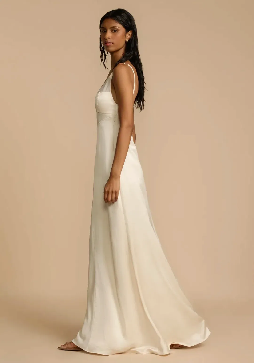 Arcina Ori Aurora Dress, Size XL/14 for rent on The Volte - main image