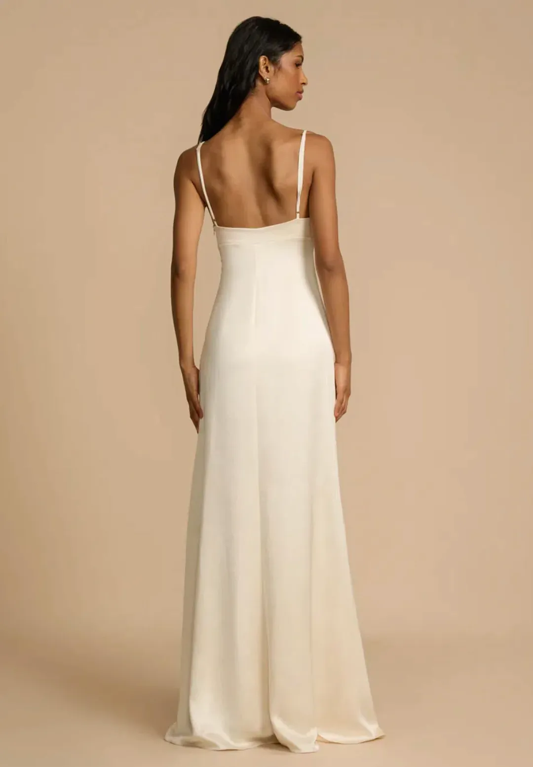 Arcina Ori Aurora Dress, Size XL/14 for rent on The Volte - main image