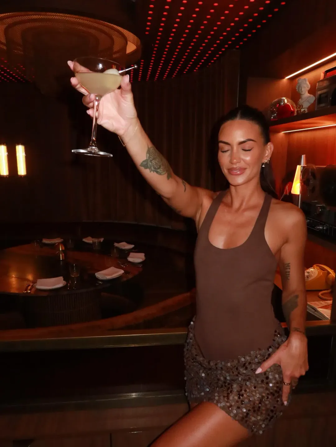 Benni Ariel Mini for rent on The Volte - main image