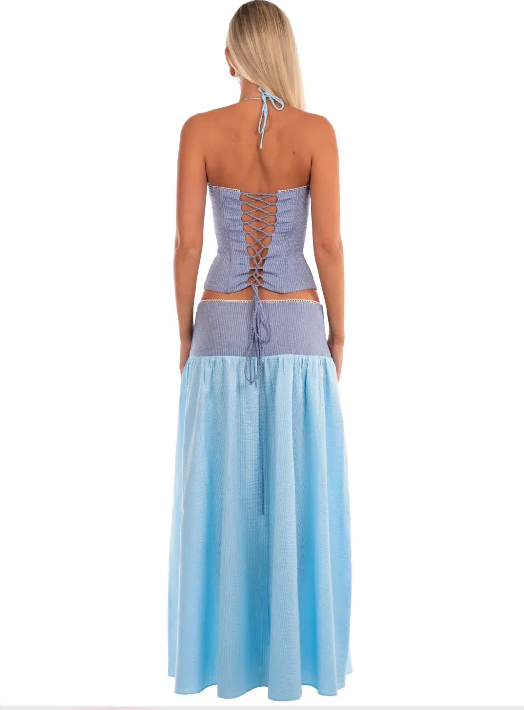 I am Delilah Adeline Set | Storm for rent on The Volte - main image