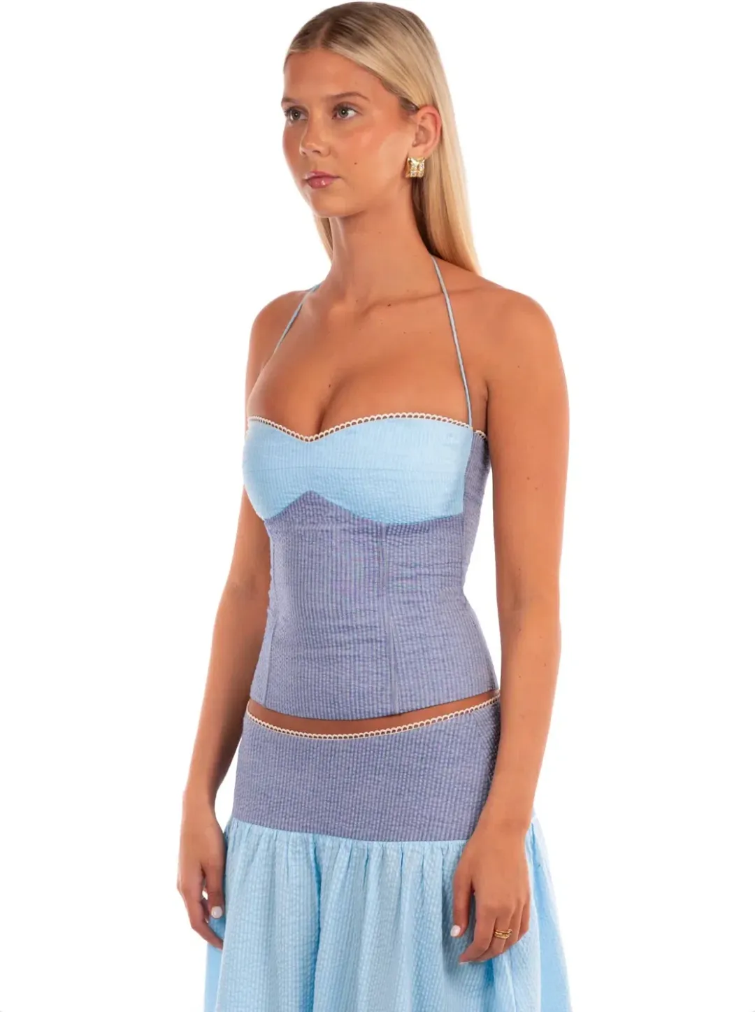 I am Delilah Adeline Set | Storm for rent on The Volte - main image