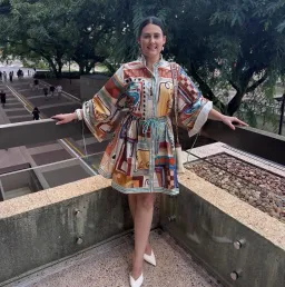 Alemais Michelle Mini Exclusive  for rent on The Volte - image 1