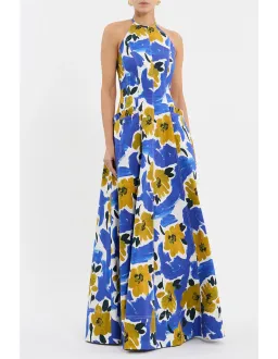 Rebecca Vallance Sabina Maxi Size 10 for rent on The Volte - image 1