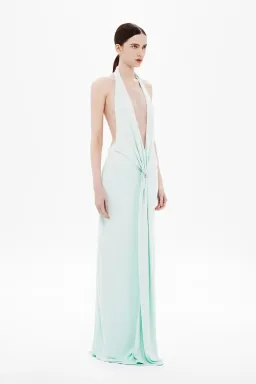 The Unity Jersey Dress for rent on The Volte - image 2