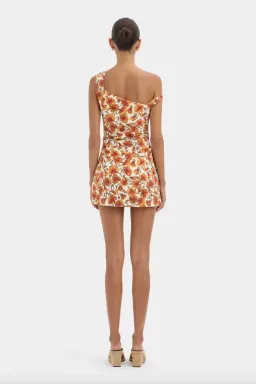 Jara Mini Dress for rent on The Volte - image 5