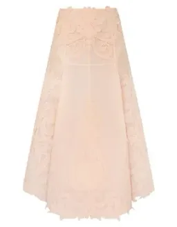 ZIMMERMANN Rebellion Filigree Bodice & Midi Skirt (Size 1) for rent on The Volte - image 7