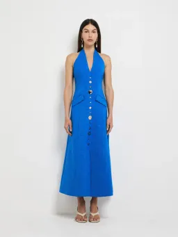 SHEIKE SHAI MAXI DRESS size 6 for rent on The Volte - image 1