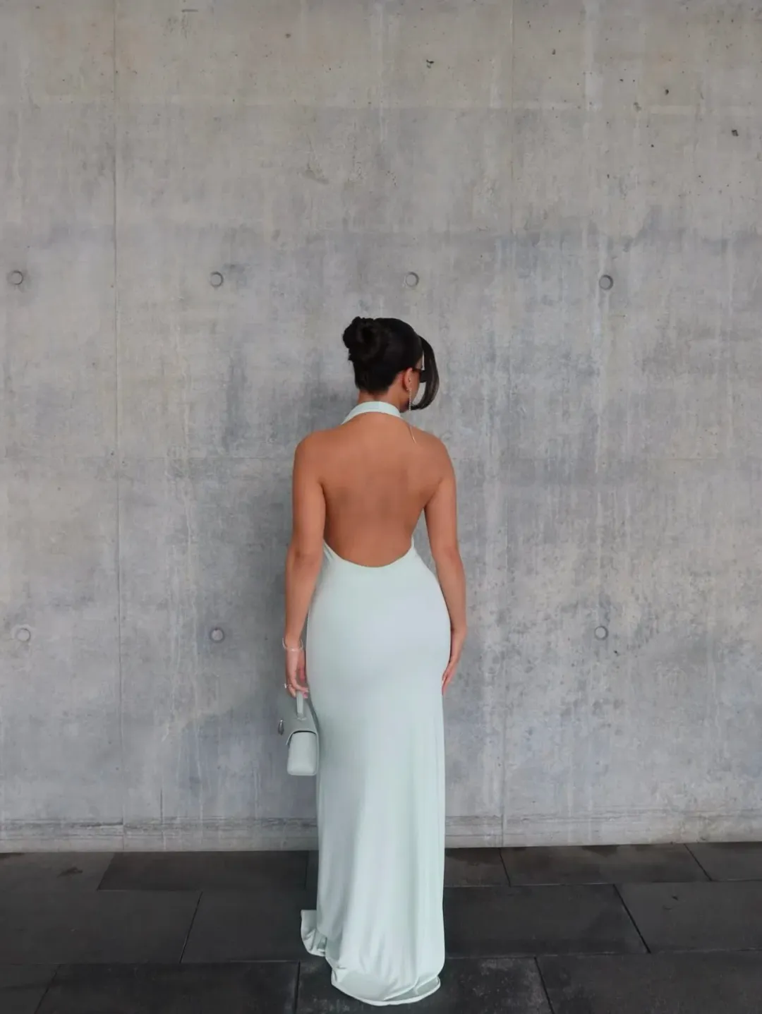 Misha Collection Utility Maxi for rent on The Volte - main image