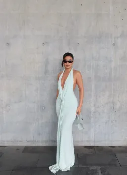 Misha Collection Utility Maxi for rent on The Volte - image 1