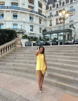 Jacquemus Peplo mini for rent on The Volte - image 2