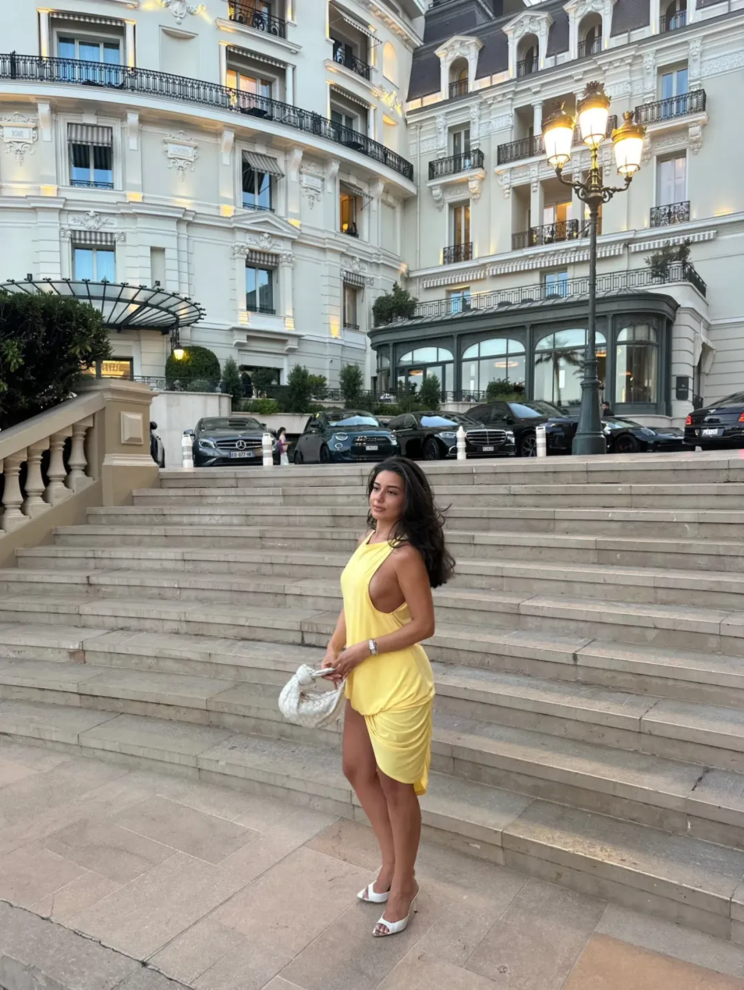 Jacquemus Peplo mini for rent on The Volte - main image