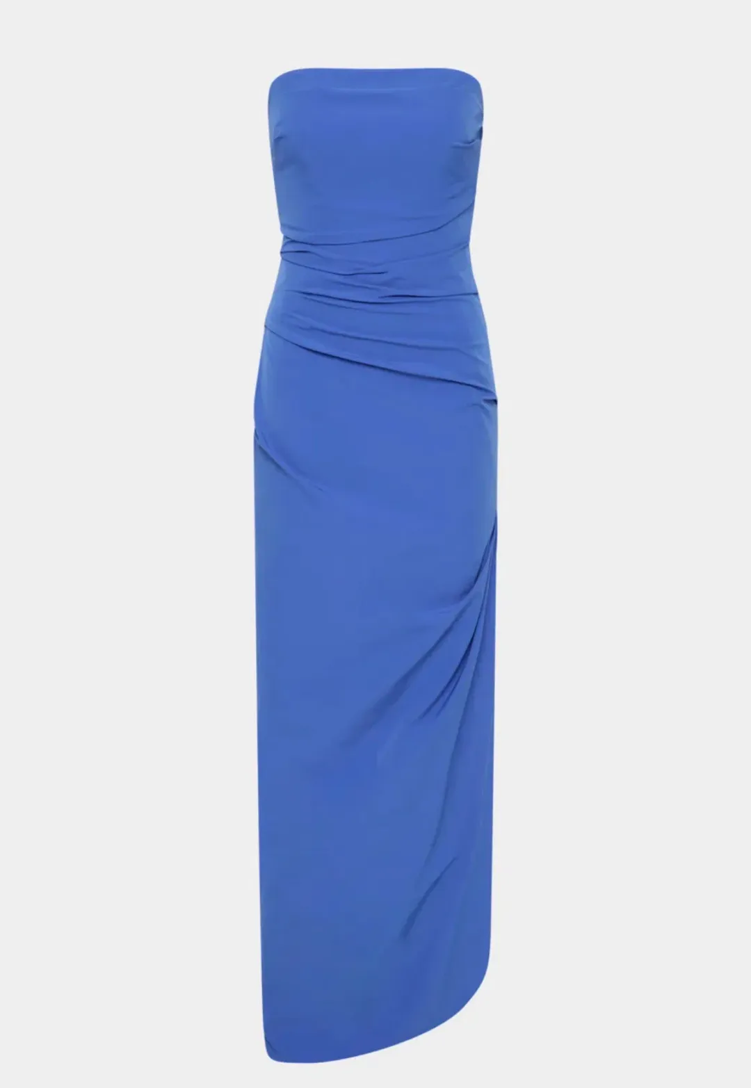 Sir The Label Sol Strapless Gown Size 1 / AU Size 8 for rent on The Volte - main image