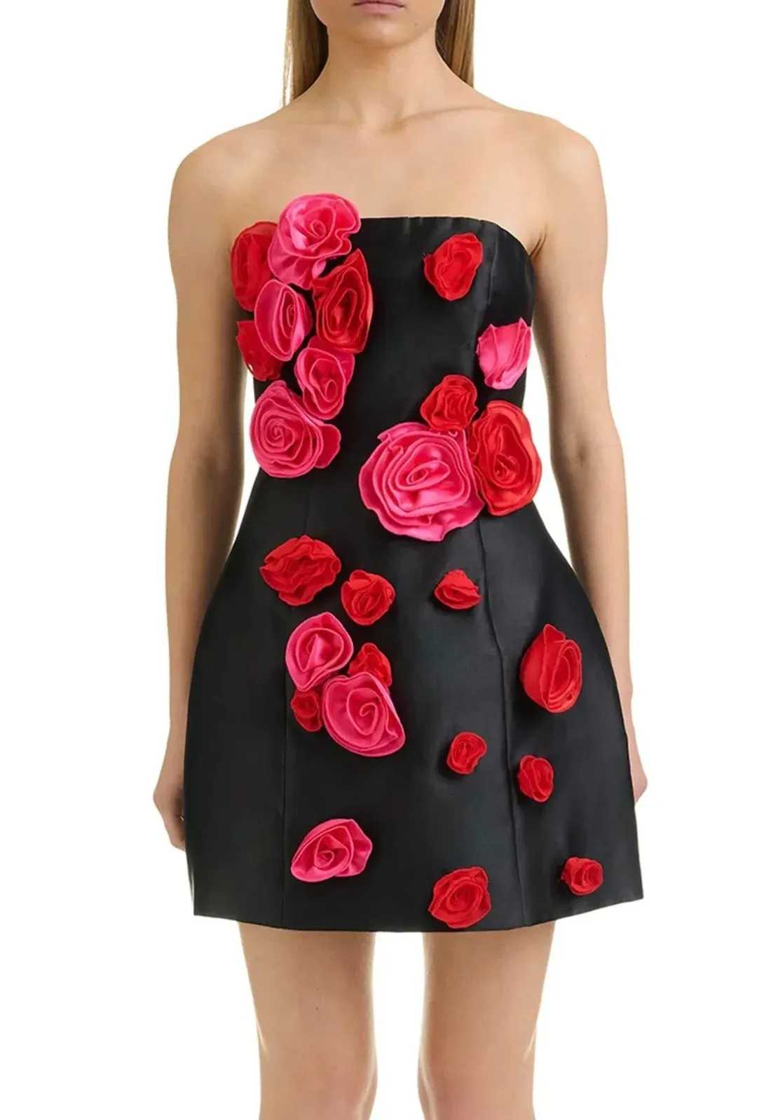 Eliya The Label Eryn Dress Size 6 for rent on The Volte - main image