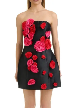 Eliya The Label Eryn Dress Size 6 for rent on The Volte - image 5