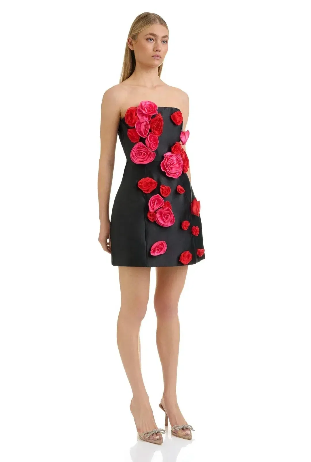 Eliya The Label Eryn Dress Size 6 for rent on The Volte - main image