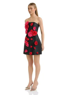 Eliya The Label Eryn Dress Size 6 for rent on The Volte - image 3