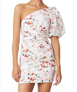 Bec & Bridge Garden Party Mini Dress Size 6 for rent on The Volte - image 1