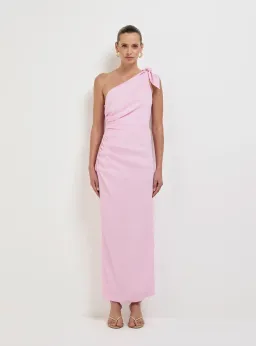 Kennedy Dress - Pink for rent on The Volte - image 1