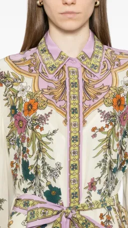 Alémais ANTOINETTE SHIRTDRESS AU 12 for rent on The Volte - image 7