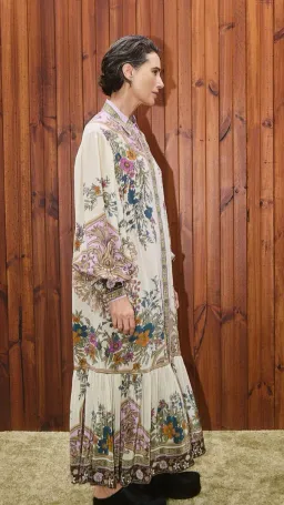 Alémais ANTOINETTE SHIRTDRESS AU 12 for rent on The Volte - image 2