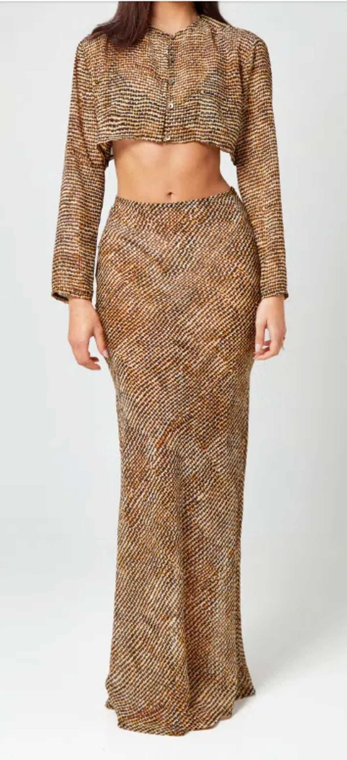 Hyphen co ord for rent on The Volte - main image