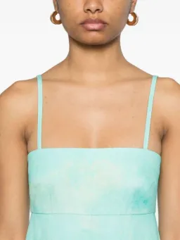 Alemais Sail Away Day Dress for rent on The Volte - image 6