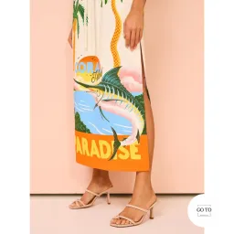 Alemais Samaki Midi - Size 6 for rent on The Volte - image 7