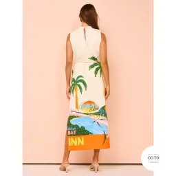 Alemais Samaki Midi - Size 6 for rent on The Volte - image 6