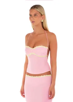 i am delilah, Jemima Halter, Lemonade, size 8  for rent on The Volte - image 2