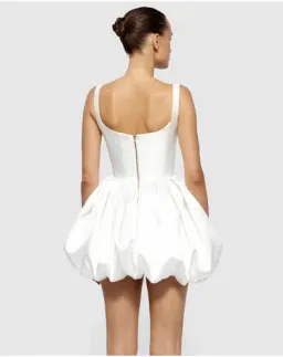 Effie Kats Muse Mini Ivory for rent on The Volte - image 3