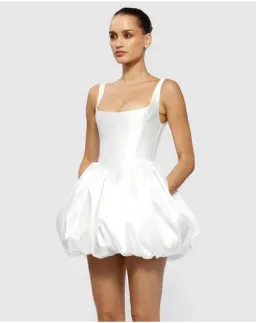 Effie Kats Muse Mini Ivory for rent on The Volte - image 2