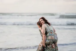 Alemais Tommasina Summer Dress in Multi Colour Size 8 AU for rent on The Volte - image 4