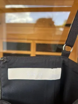 Dion Lee Lace Corset size 10 for rent on The Volte - image 3