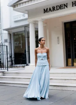 Acler Avonlea Dress for rent on The Volte - image 1