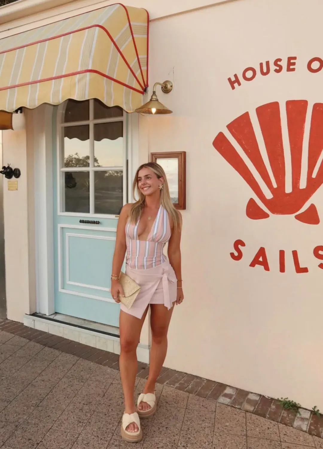 BENNI TIANO mini  for rent on The Volte - main image