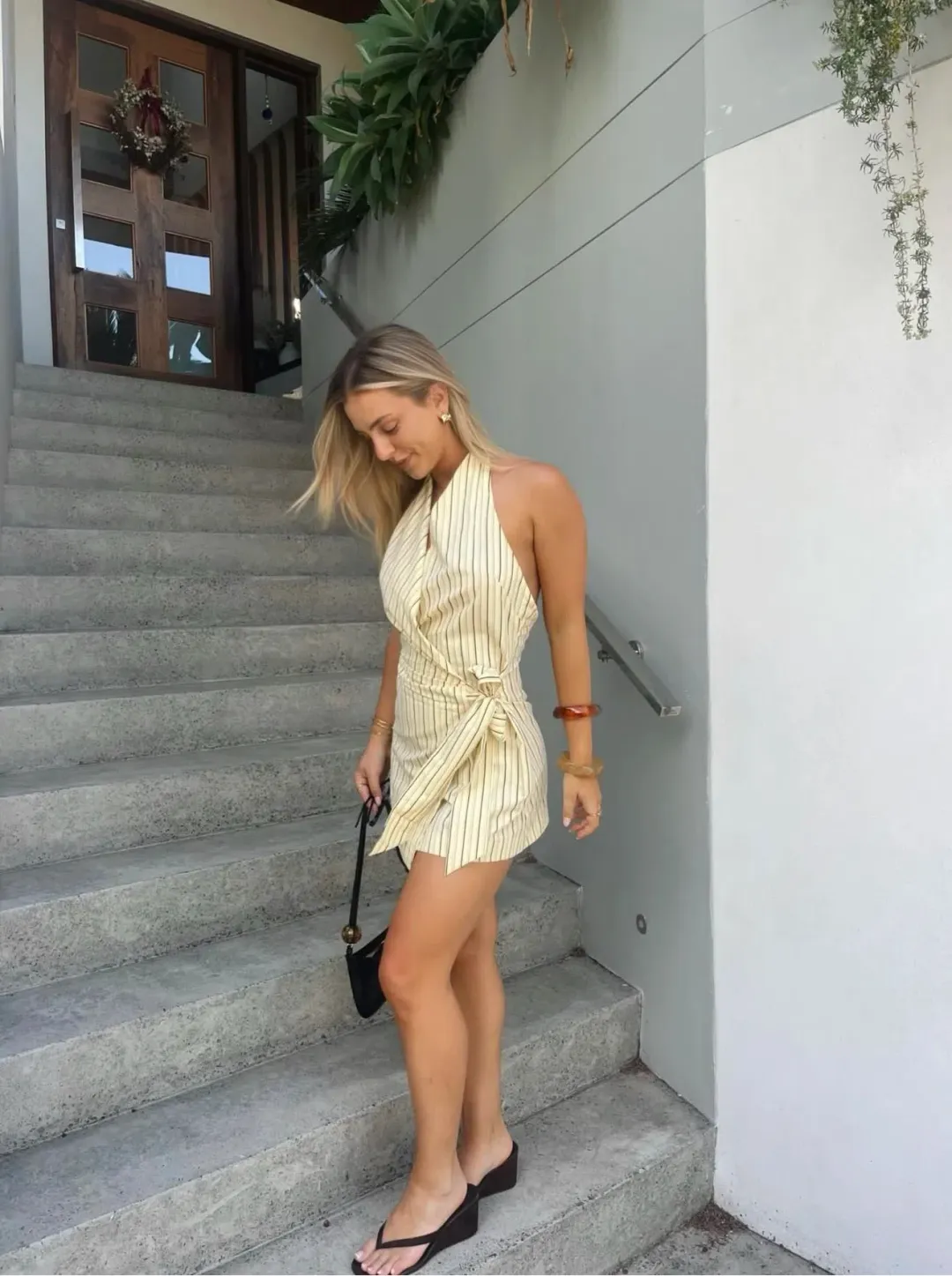 BEC + BRIDGE kiana mini for rent on The Volte - main image