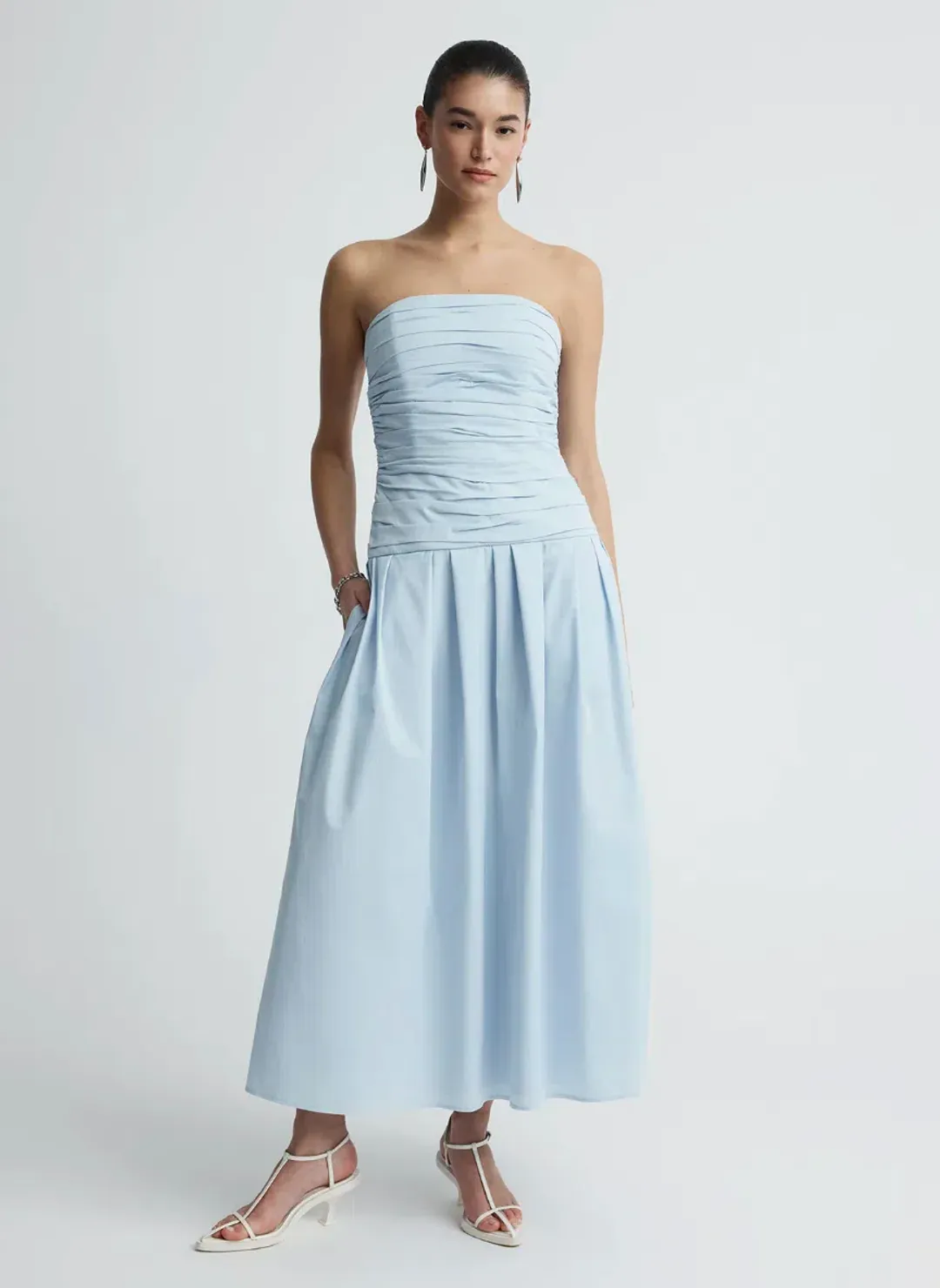 Anna Quan Holly Dress (Ceilo) Size 10 for rent on The Volte - main image